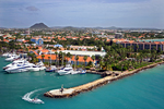 Aruba Marina