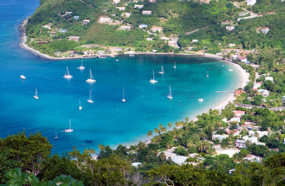 British Virgin Islands