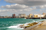 Cuba: Havana Malecon