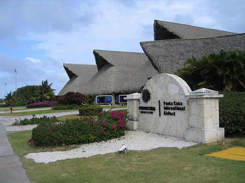 Punta Cana International Airport