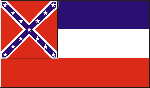 Mississippi Flag