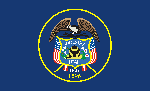 Utah Flag