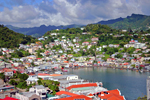 Grenada Harbor