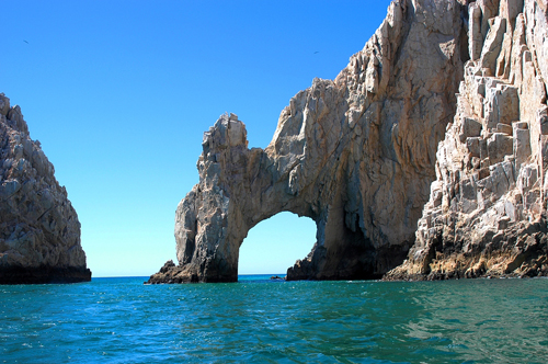 Cabo San Lucas, Baja California Sur, Mexico