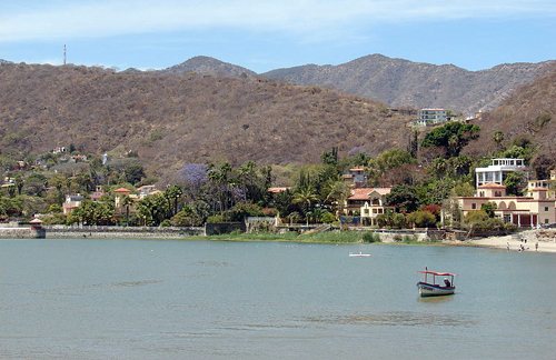 Chapala, Jalisco, Mexico