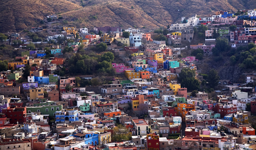 Guanajuato City