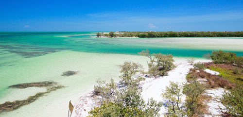 Isla Holbox