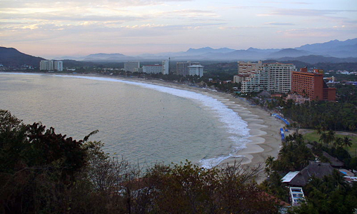 Ixtapa, Guerrero, Mexico