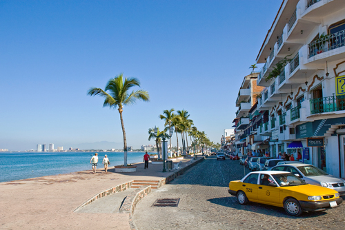 Puerto Vallarta