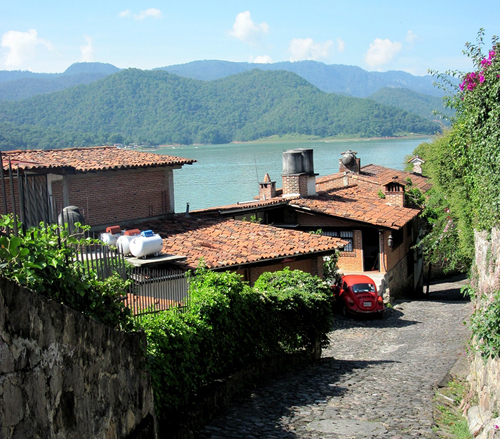 Valle de Bravo