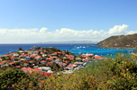 St. Bart / Saint Barthelemy