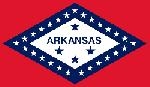 State of Arkansas Flag