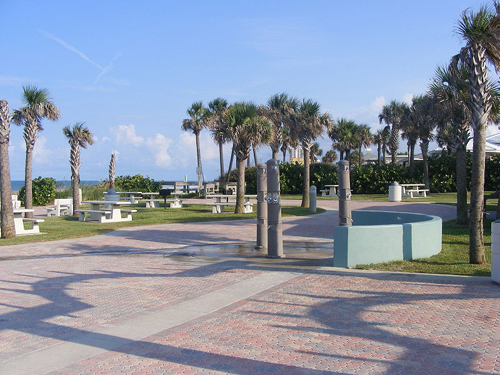 Daytona Beach Shores, Volusia County, Florida