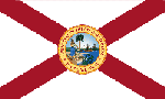 State of Florida Flag