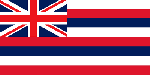 State of Hawaii Flag