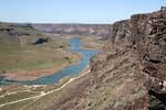 Idaho: Snake River