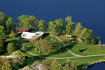 Minnesota: Lake House Near Alexandria