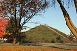 Ohio: Miamisburg Archaeological Site