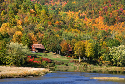 Pennsylvania: Allegheny National Forest