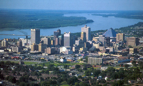 Memphis, Tennessee