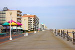 Virginia Beach Boardwalk