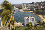 Acapulco Harbor