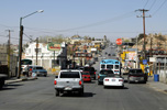 Ciudad Juarez, Chihuahua, Mexico