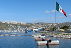 Ensenada, Baja California Norte, Mexico