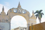 Merida, Yucatan, Mexico