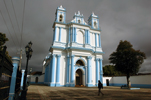 San Cristobal de las Casas, Chiapas, Mexico