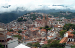 Taxco, Guerrero, Mexico