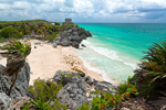 Tulum Beach